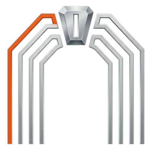 Cadres Keystone logo