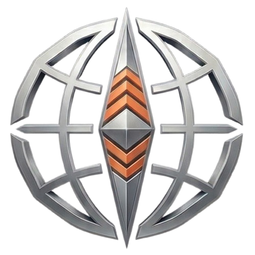 Cadres Meridian logo